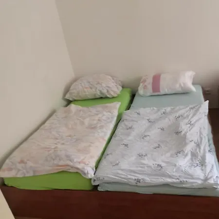 Private In Shared Luxurious Palace Like With 2 Bathrooms Including Whirlpool And Virtual Reality Pensionat Prag