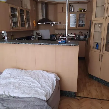 Private In Shared Luxurious Palace Like With 2 Bathrooms Including Whirlpool And Virtual Reality * Prag